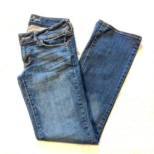 🌲Old Navy Women's Original skinny Jeans Sz 6